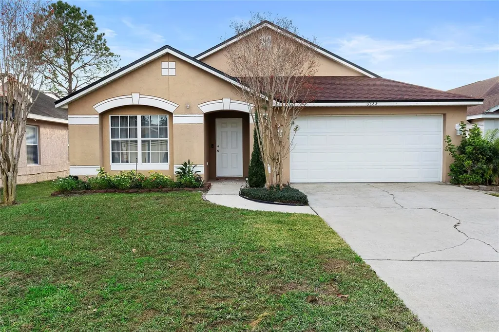 3233 Egrets Landing Drive Lake Mary FL 32746