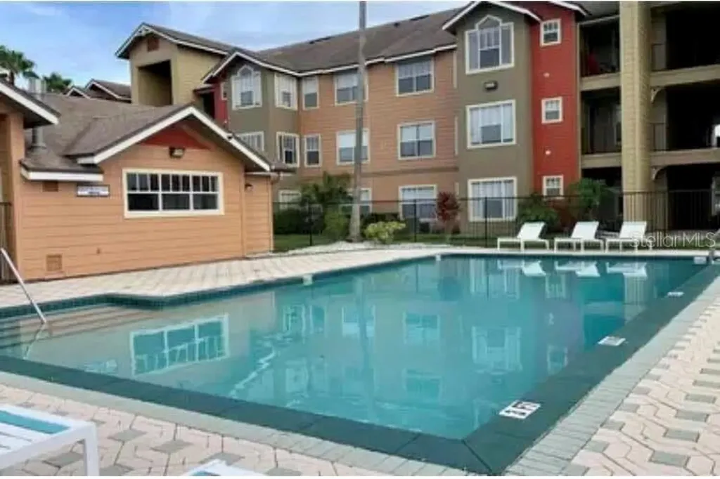 2216 Grand Cayman Court Kissimmee FL 34741