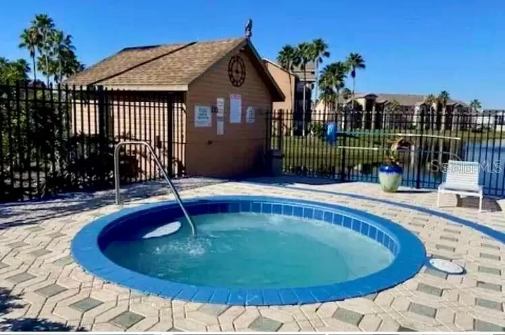 2216 Grand Cayman Court Kissimmee FL 34741