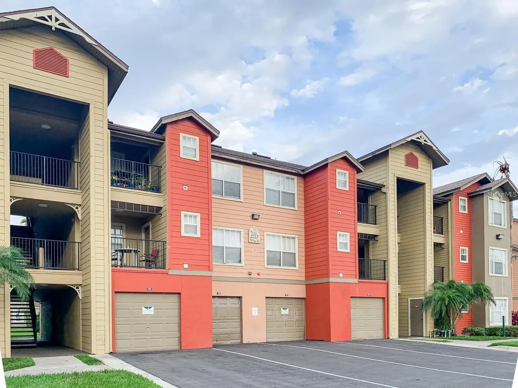 2216 Grand Cayman Court Kissimmee FL 34741