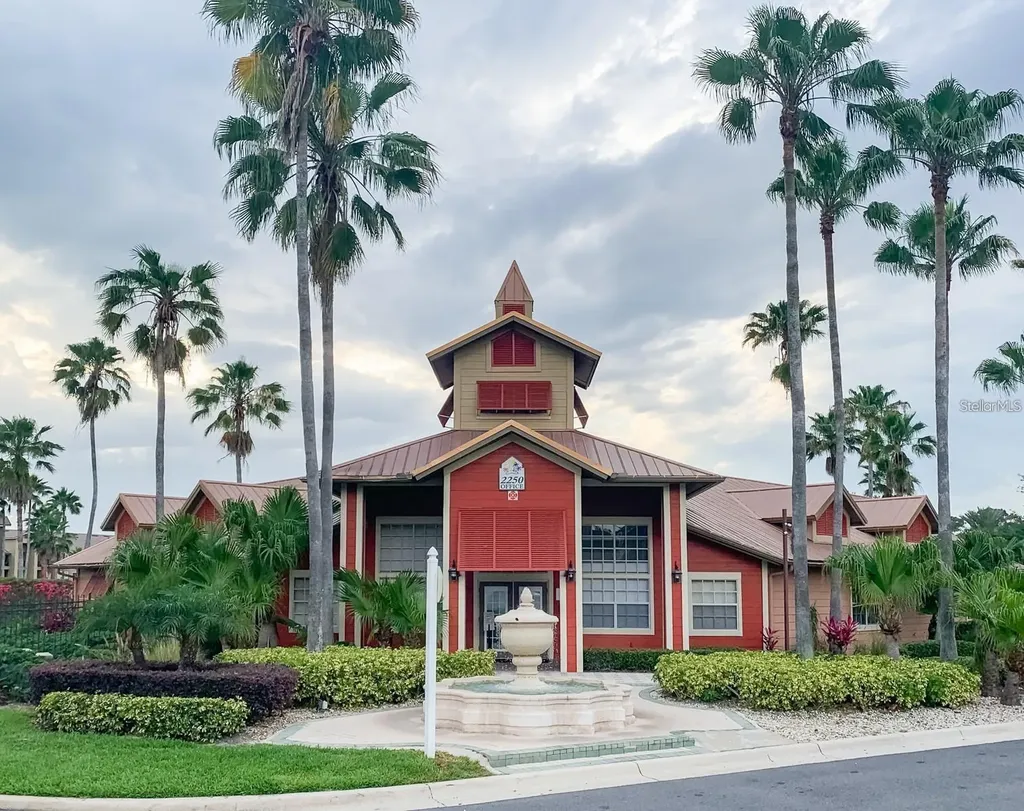 2216 Grand Cayman Court Kissimmee FL 34741