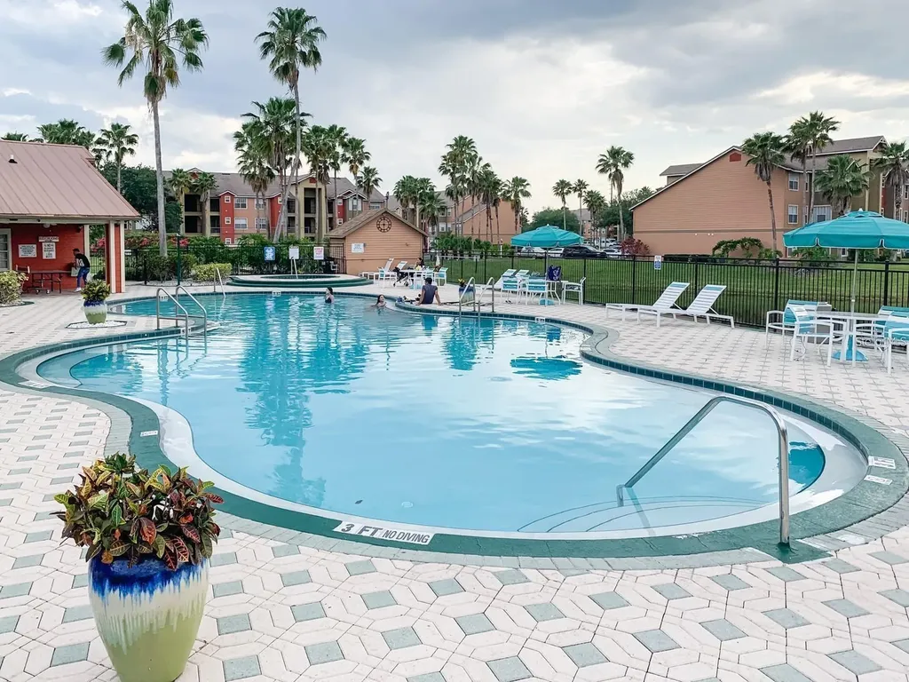 2216 Grand Cayman Court Kissimmee FL 34741