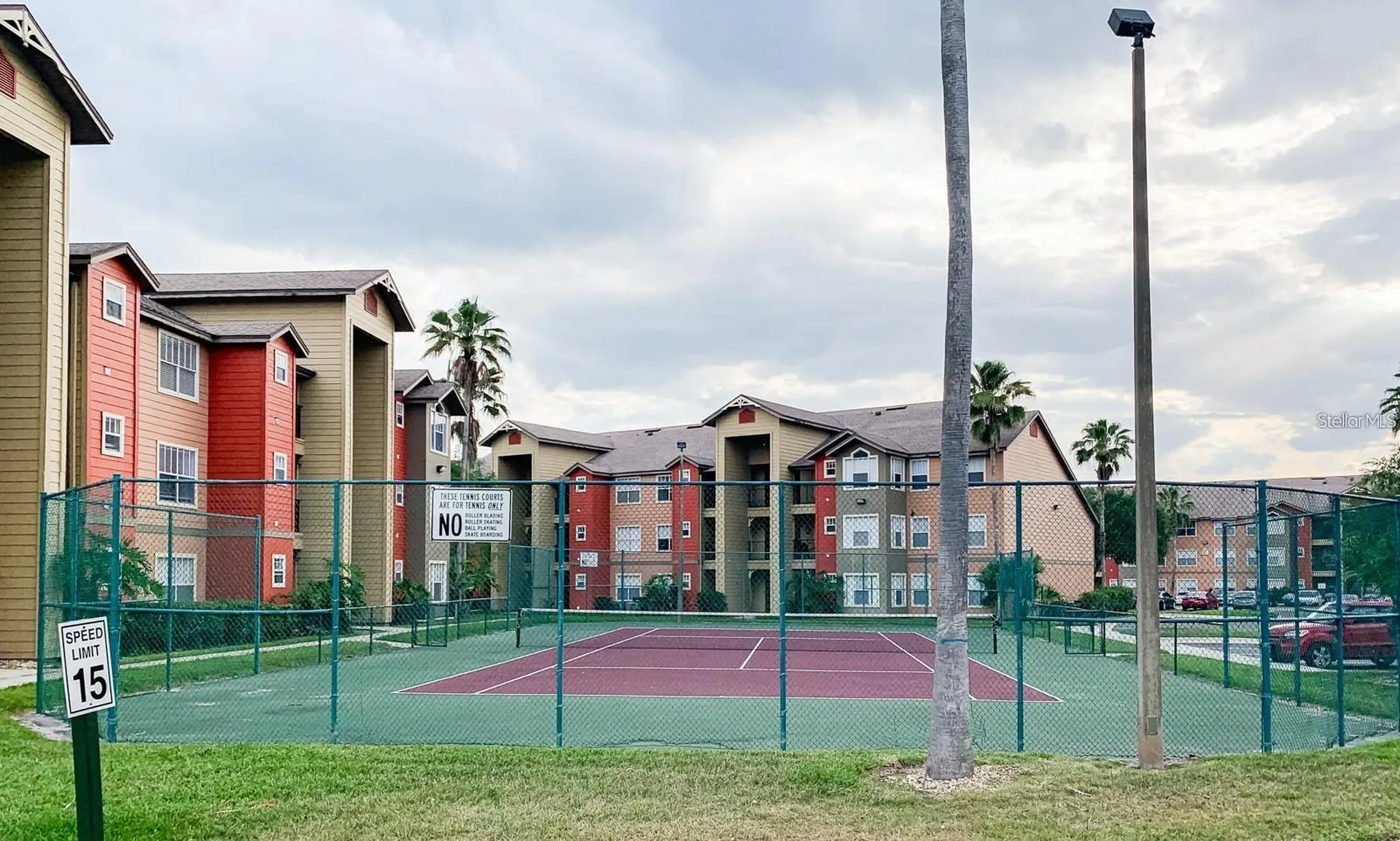 2216 Grand Cayman Court Kissimmee FL 34741
