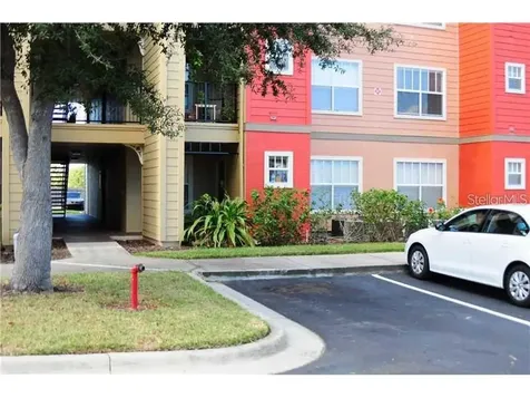 2216 Grand Cayman Court Kissimmee FL 34741