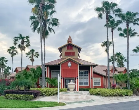 2216 Grand Cayman Court Kissimmee FL 34741