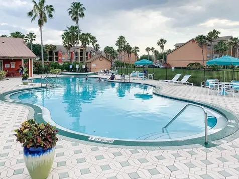 2216 Grand Cayman Court Kissimmee FL 34741