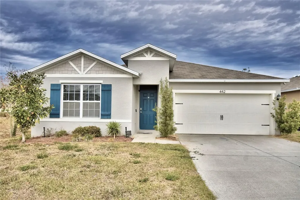 442 Jacks Way Davenport FL 33837