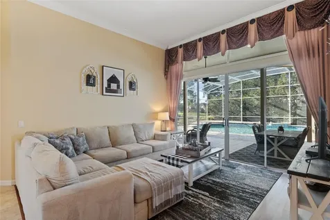 11359 Willow Gardens Drive Windermere FL 34786