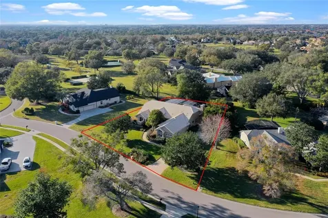 11359 Willow Gardens Drive Windermere FL 34786