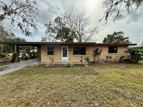 122 8th Street SE Fort Meade FL 33841