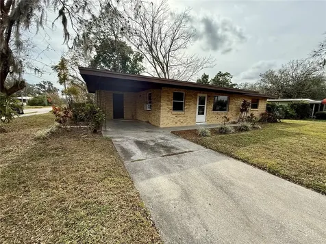 122 8th Street SE Fort Meade FL 33841
