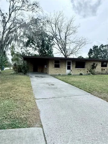 122 8th Street SE Fort Meade FL 33841