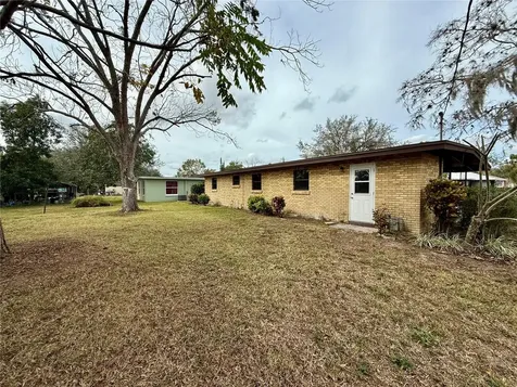 122 8th Street SE Fort Meade FL 33841