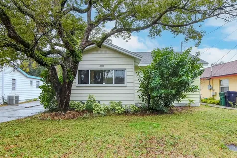 310 W Hilda Street Tampa FL 33603