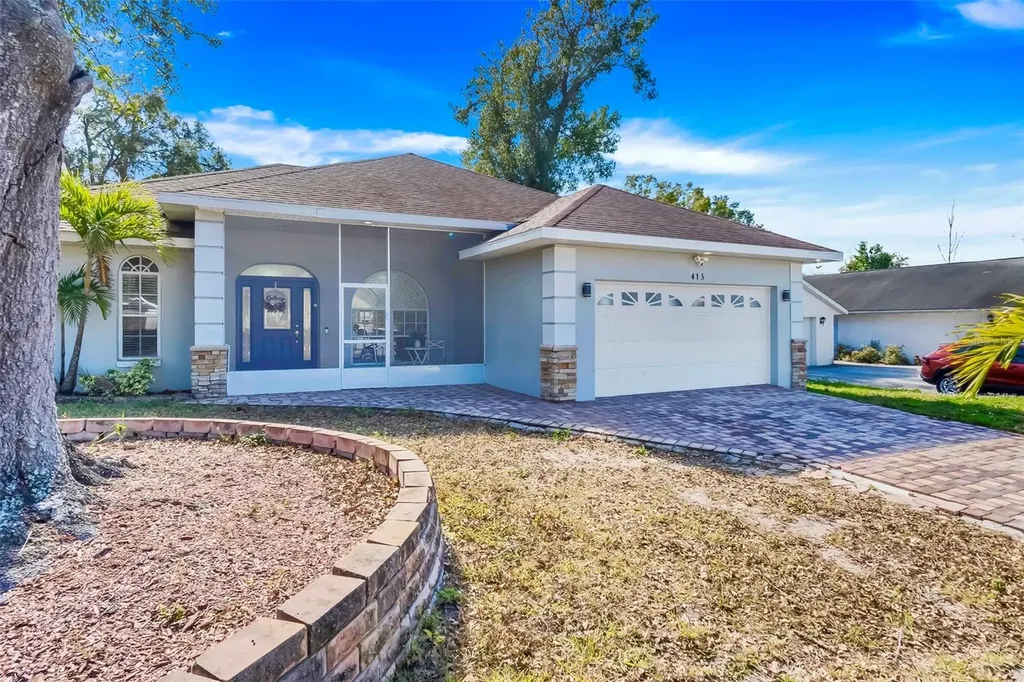 415 Renee Drive Haines City FL 33844