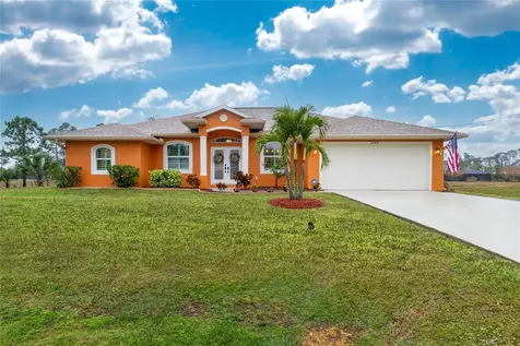 2194 Wenona Drive North Port FL 34288