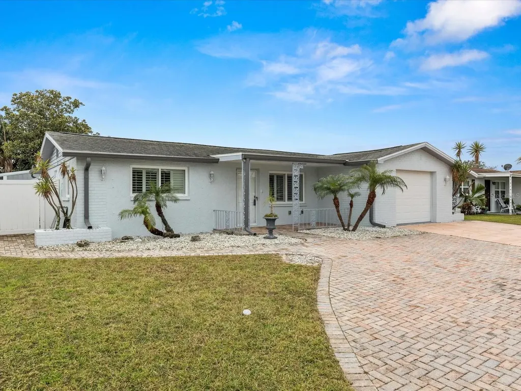3148 Domino Drive Holiday FL 34691