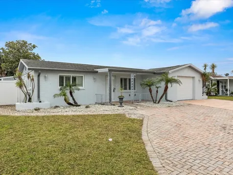 3148 Domino Drive Holiday FL 34691