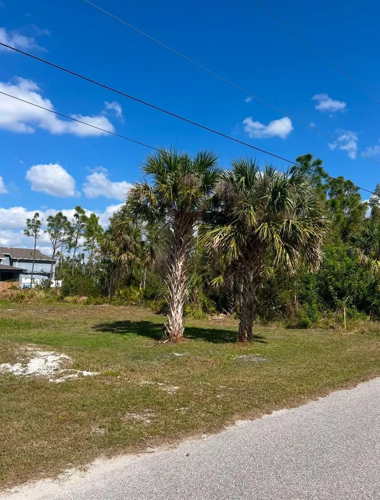 13220 Feldspar Avenue Port Charlotte FL 33981