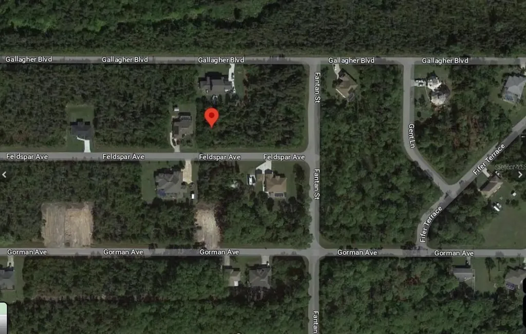 13220 Feldspar Avenue Port Charlotte FL 33981