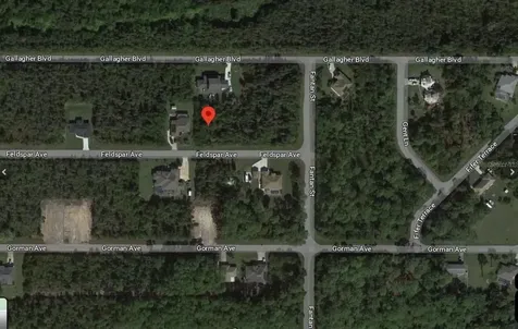 13220 Feldspar Avenue Port Charlotte FL 33981