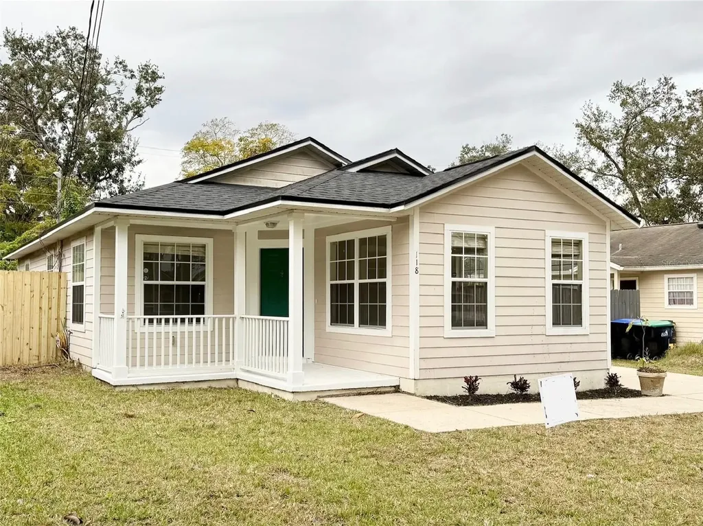118 Mandrake Street Orlando FL 32811