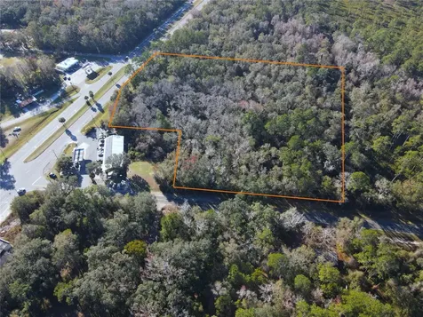 102 NE Highway 441 Micanopy FL 32667