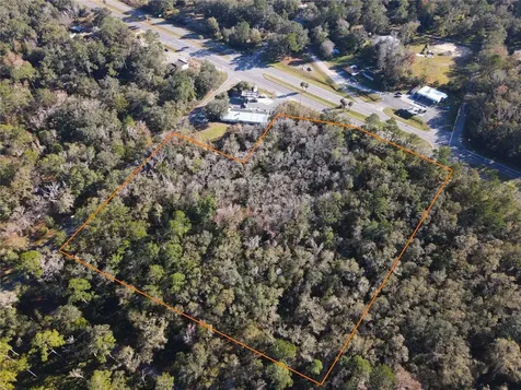 102 NE Highway 441 Micanopy FL 32667