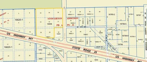 102 NE Highway 441 Micanopy FL 32667