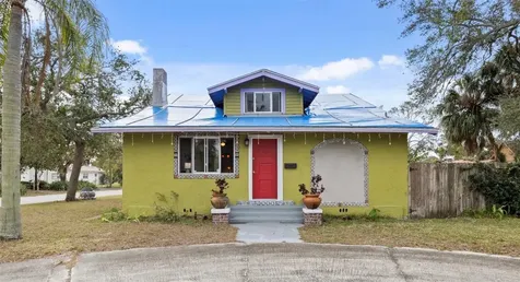 3000 21st Avenue S St Petersburg FL 33712