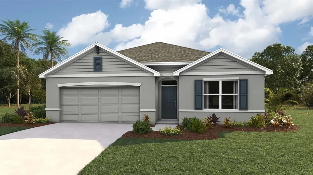 348 Hickory Course Trail Ocala FL 34472