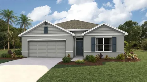 348 Hickory Course Trail Ocala FL 34472