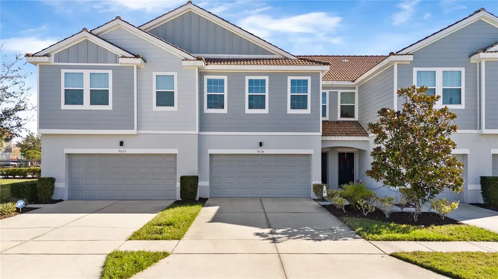 9218 Shepton Street Orlando FL 32825