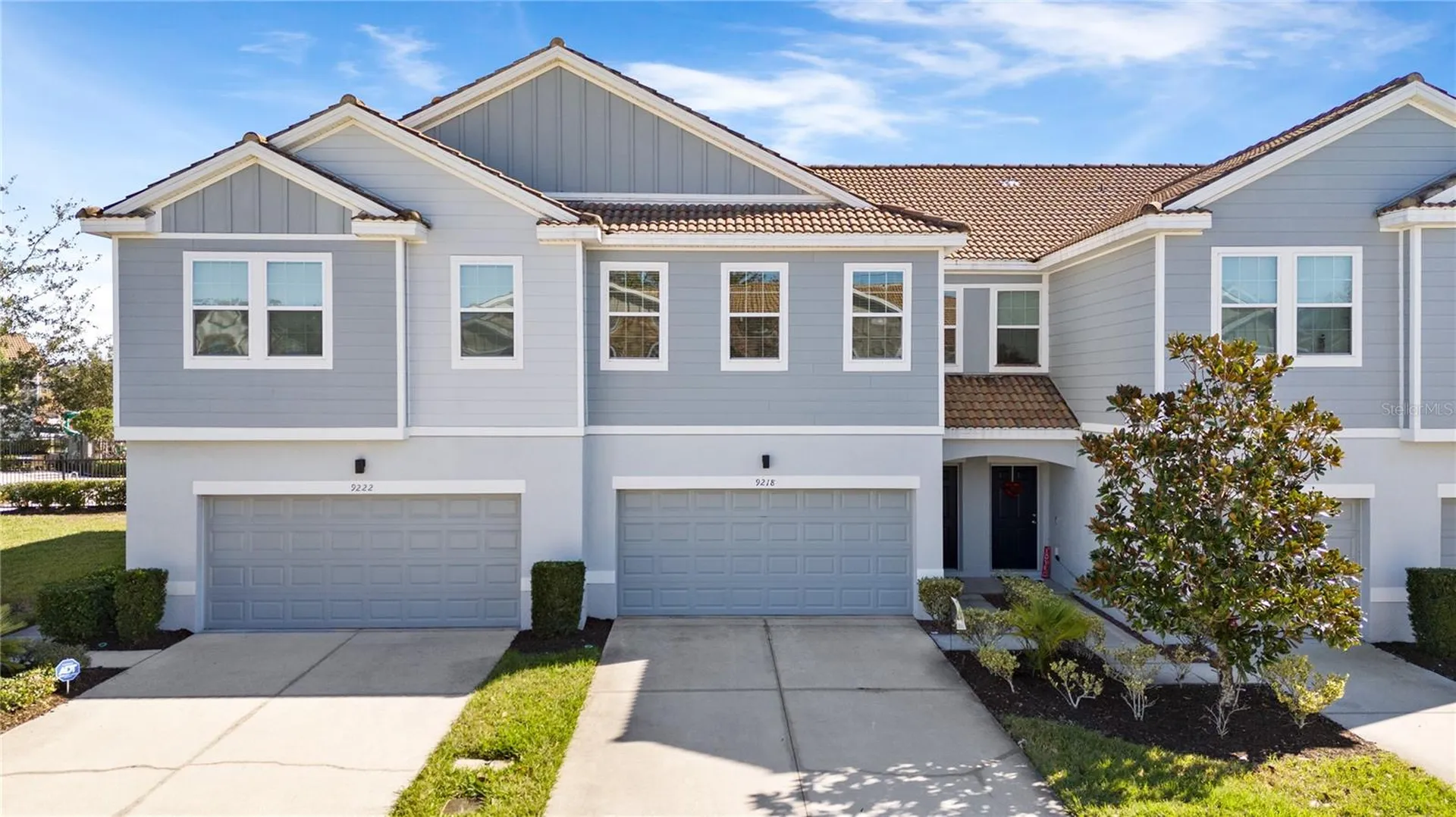 9218 Shepton Street Orlando FL 32825