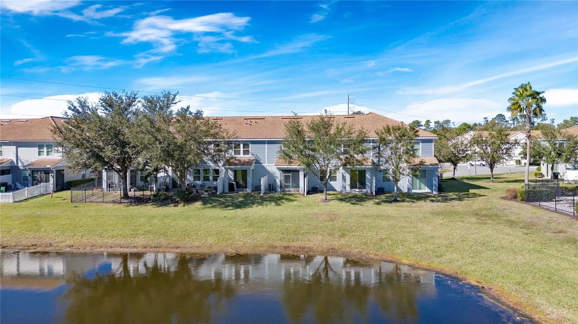 9218 Shepton Street Orlando FL 32825
