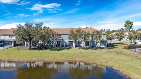 9218 Shepton Street Orlando FL 32825