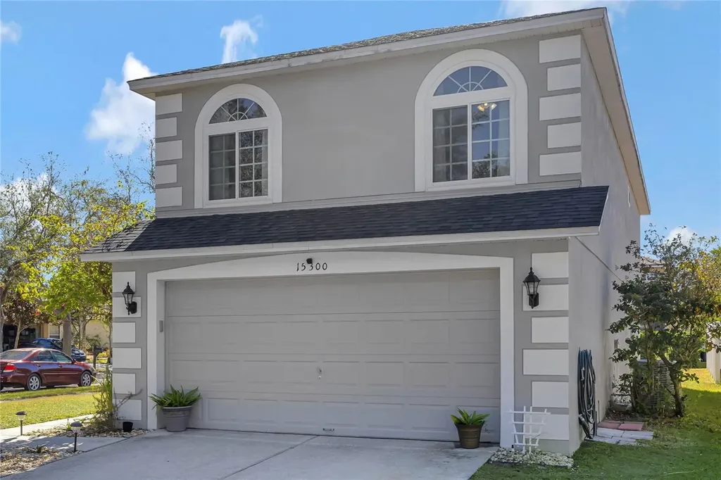 15300 Starleigh Road Winter Garden FL 34787