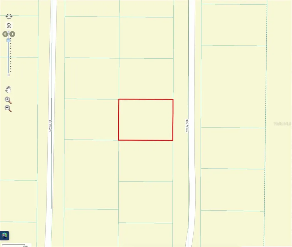 Tbd NW 52nd Avenue Ocala FL 34482