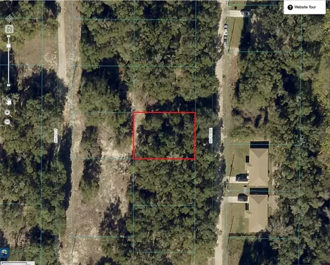 Tbd NW 52nd Avenue Ocala FL 34482