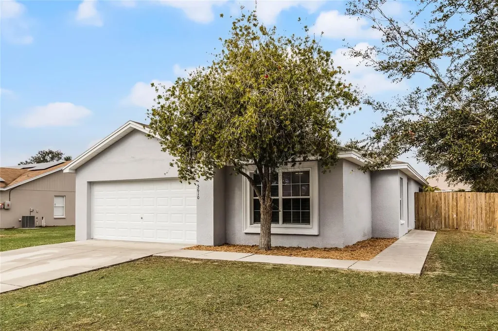 5610 Great Egret Drive Leesburg FL 34748