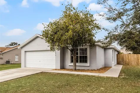 5610 Great Egret Drive Leesburg FL 34748