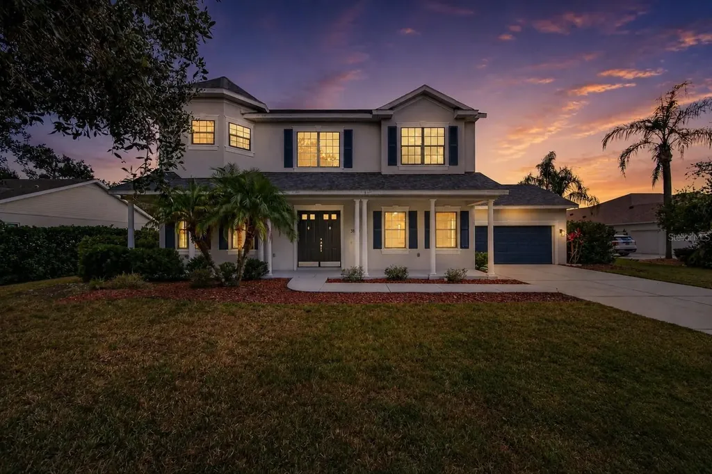 3870 155th Avenue E Parrish FL 34219