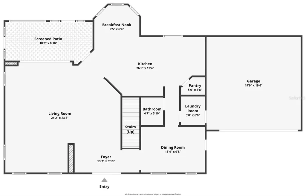 3870 155th Avenue E Parrish FL 34219