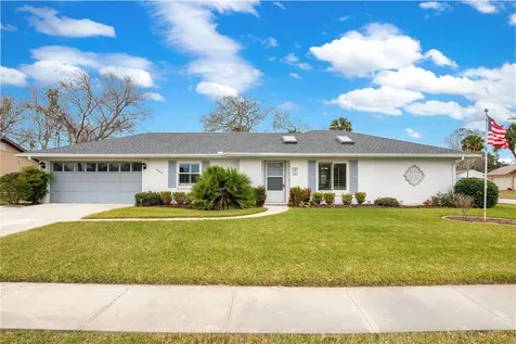 794 Scrub Oak Street South Daytona FL 32119