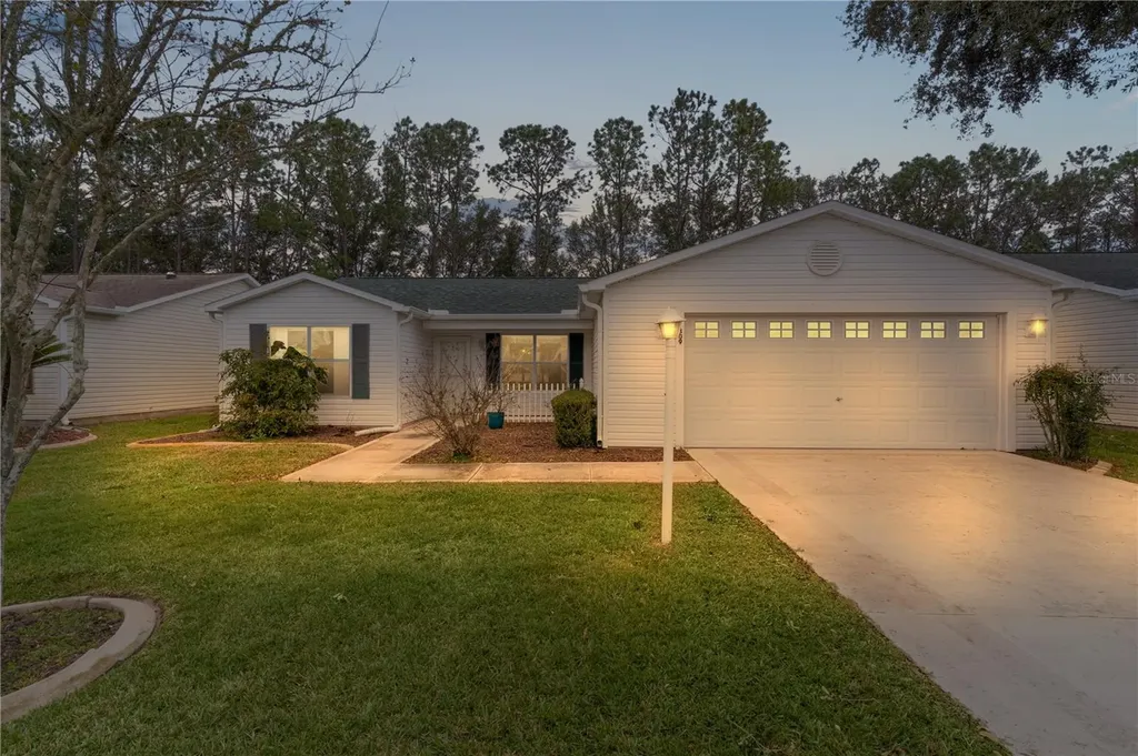 1309 Ballesteros Drive The Villages FL 32162