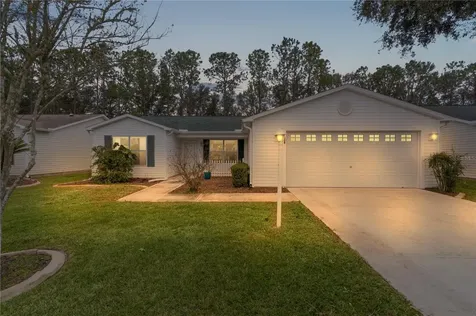 1309 Ballesteros Drive The Villages FL 32162