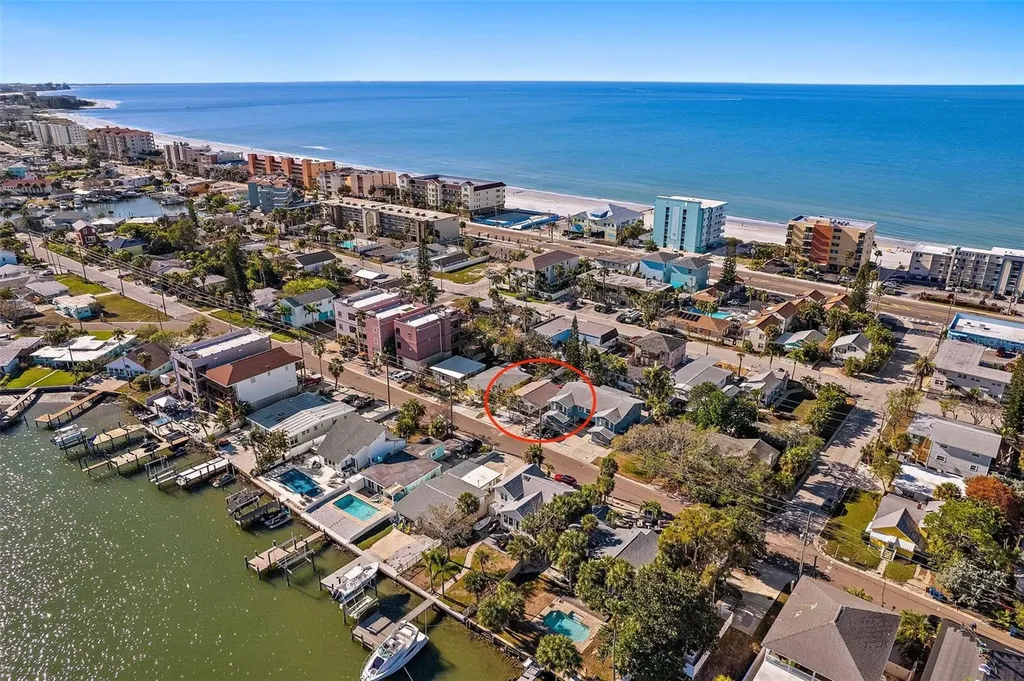 14150 N Bayshore Drive Madeira Beach FL 33708