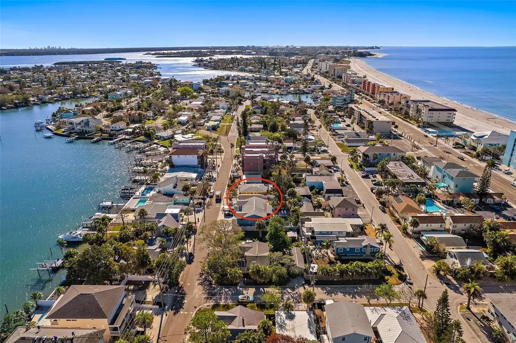 14150 N Bayshore Drive Madeira Beach FL 33708