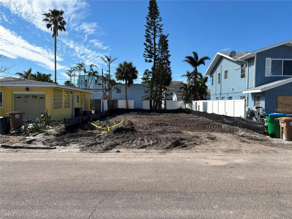 14150 N Bayshore Drive Madeira Beach FL 33708
