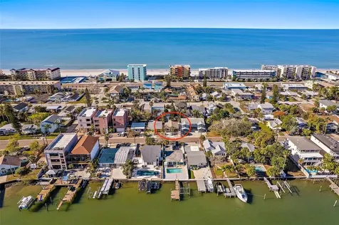 14150 N Bayshore Drive Madeira Beach FL 33708